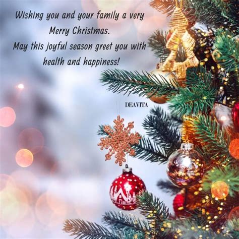 How to do good at Christmas .